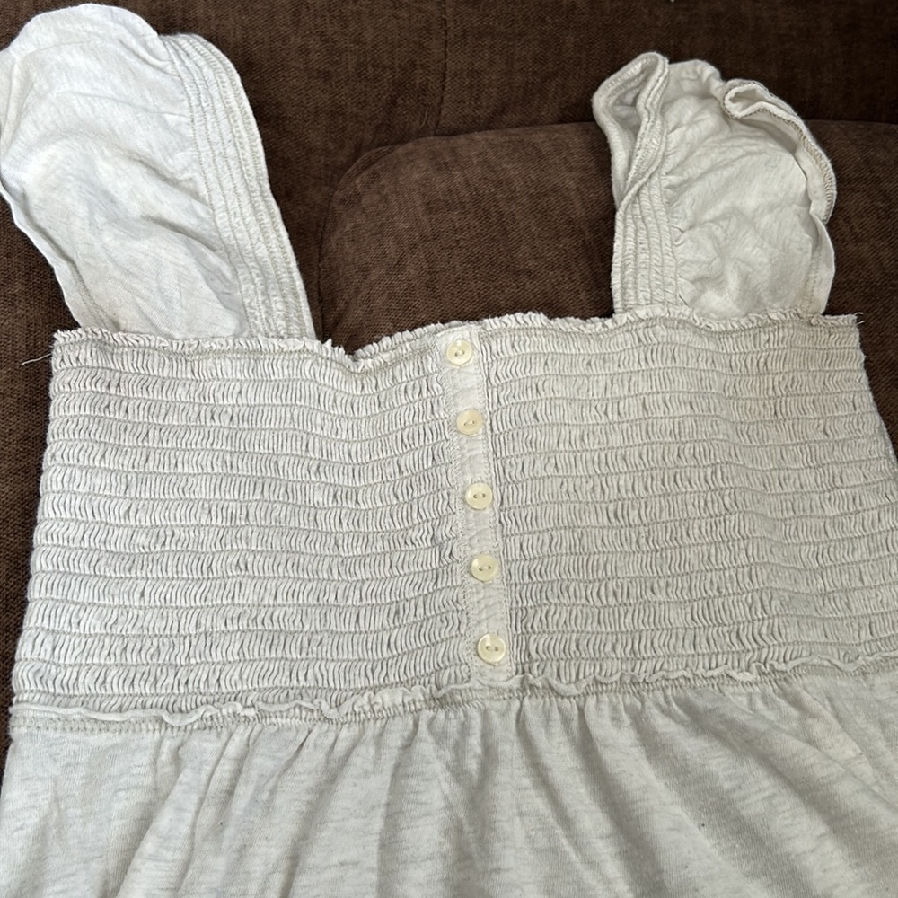 Abercrombie shirt - Picture 2 of 3